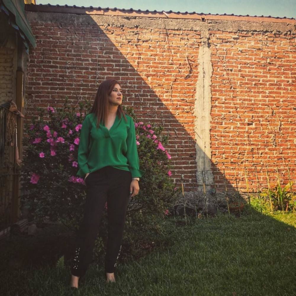 Meet your Posher, Arheli